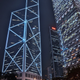 Image for article titled These Buildings Have Animated Screens Instead of Walls
